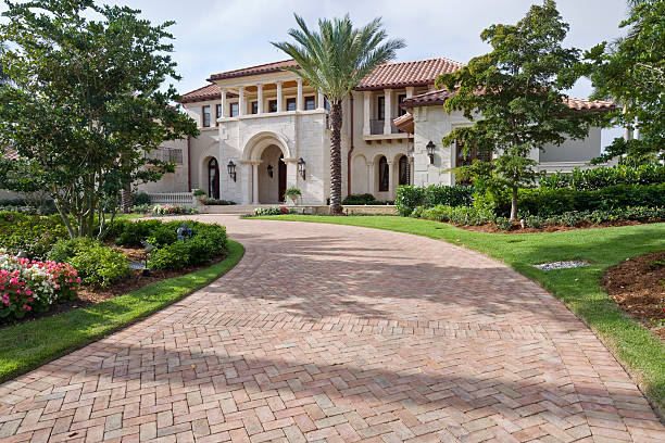 Reasons to Select Us for Your Driveway Paving Requirements in New California, OH