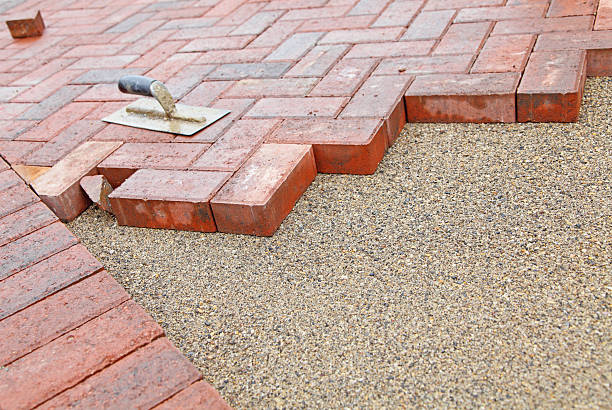 New California, OH Driveway Pavers Company